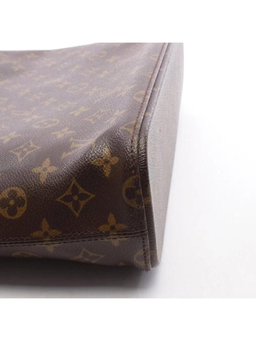 Louis Vuitton Tote Bag Vavin GM Monogram Leather